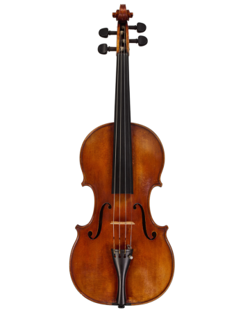 Violino Eugen Gartner Stoccarda 1934