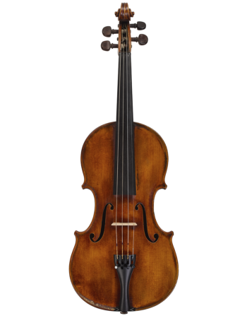 Violino FJ_Koch_Dresden1921