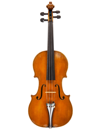 Violino Julius Hempel_1928